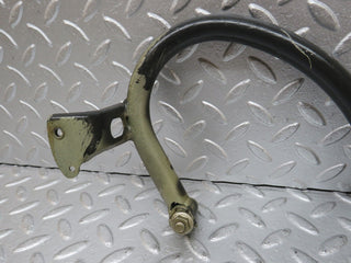 33726 Mercedes-Benz W201 190E 2.0L Trunk Lid Hinge Left Side