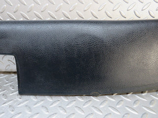 W109 dashboard blue used OEM