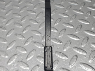 40730 Mercedes-Benz W123 300D Wiper Arm Bosch Right Side 3399990553