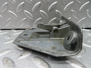 20346 Mercedes-Benz W114 280CE Coupe Trunk Lock Latch