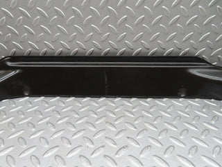 W140 engine bay cable channel used OEM