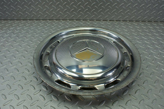 R107 SLC wheel trim hub cap used OEM