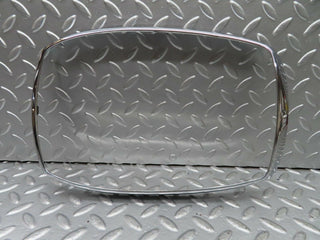 20262 Mercedes-Benz W114 280CE Coupe Headlight Chrome Frame Hella