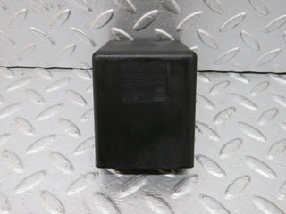 W201 Baby Benz relay box cover used OEM