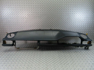 9397 Mercedes-Benz C124 300CE Coupe Dashboard Frame Blue