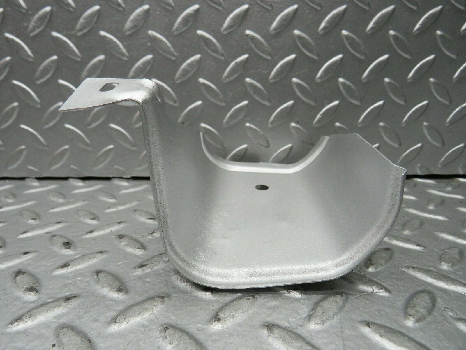 22221 Mercedes-Benz S123 280TE Wagon Steering Column Heat Shield