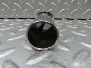 18235 Mercedes-Benz W111 220SE Coupe Dashboard Chrome Air Vent