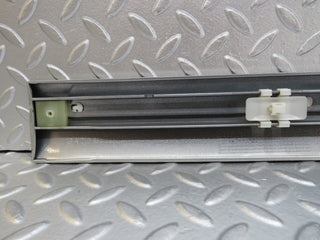 35013 Mercedes-Benz W210 320E Front Left Door Centre Moulding Trim 2106900382