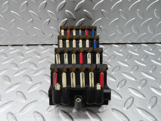 19973 Mercedes-Benz R129 300SL Coupe Fuse Box 1295450001
