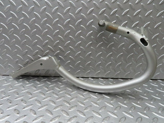W140 Coupe trunk lid hinge left side used OEM
