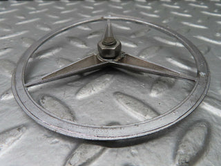 20897 Mercedes-Benz W114 250CE Coupe Trunk  Badge Emblem