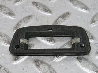 W123 rear view mirror bracket used OEM