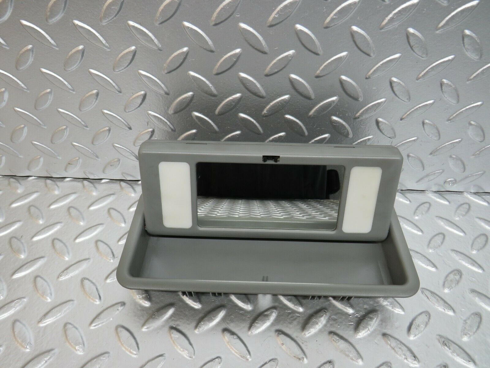 24591 Mercedes-Benz W140 S320 Interior Vanity Mirror