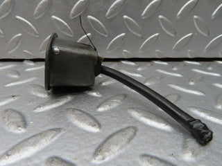 W121 Ponton number plate light used OEM