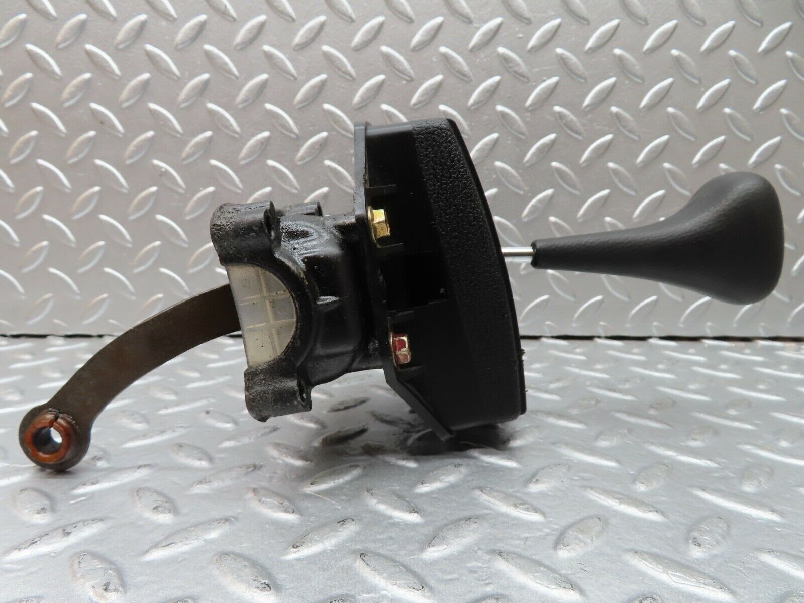 20738 Mercedes-Benz R107 450SL Gear Shift Selector