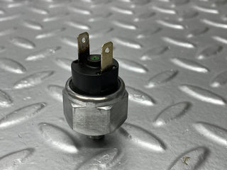 R129 SL aircon pressure switch used OEM