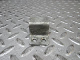 W123 door lock latch left side used OEM