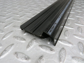 27957 Mercedes-Benz W123 280E Rear Right Door Sill Trim