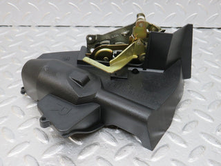 34706 Mercedes-Benz W210 320E Rear Right Door Lock Mechanism 2027300635