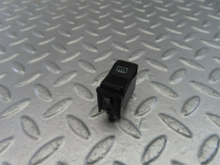 10741 Mercedes-Benz W123 230E Rear Window Defroster Switch 0008206110