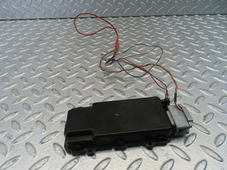 11149 Mercedes-Benz W221 S320 Navigation Module R10028419