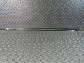 10300 Mercedes-Benz W115 Rear Left Door Chrome Moulding Trim