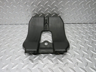 W124 engine bay water drain used OEM