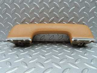 W123 interior door handle rear right used OEM