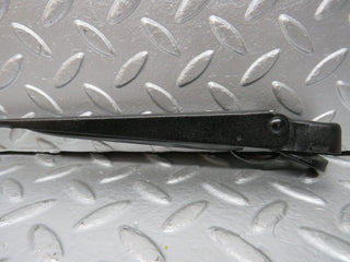 W123 wiper arm left side used OEM