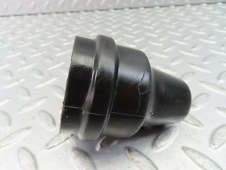 W123 Coupe ignition coil protective cap used OEM