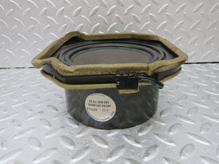W140 rear loudspeaker used OEM