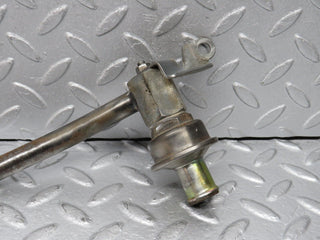 38587 Mercedes-Benz R129 280SL Coupe EGR Valve Pipe 0001407860