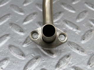 36287 Mercedes-Benz W126 420SE EGR Valve Hose Pipe