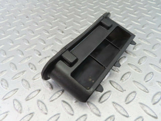 10372 Mercedes-Benz W201 190E Trunk Breather Ventilation Valve 2018300242