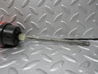 W124 Cabriolet heater box vacuum actuator used OEM