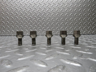 30772 Mercedes-Benz 5x Steel Wheel Lug Bolt M12x1.5