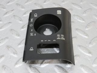 33314 Mercedes-Benz W202 C180 Headlight Switch Surround Cover 2026890380