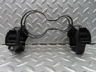 19409 Mercedes-Benz C140 CL420 Coupe Fuel Pump Fuel Filter Bracket