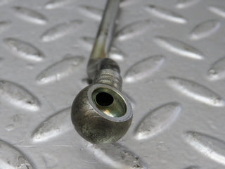 W124 Coupe fuel hose pipe used OEM