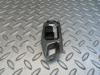 11367 Mercedes-Benz C123 230CE Coupe Frame For Door Opener Left 1167660111