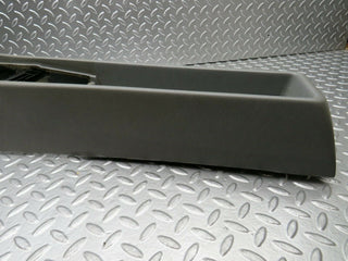 22335 Mercedes-Benz C124 E220 Coupe Centre Console Grey