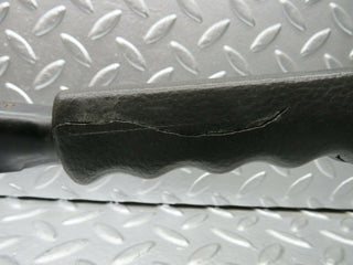 R107 SLC handbrake lever used OEM