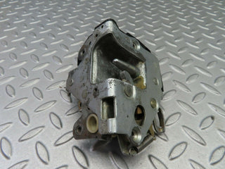 W126 front right door lock mechanism used OEM