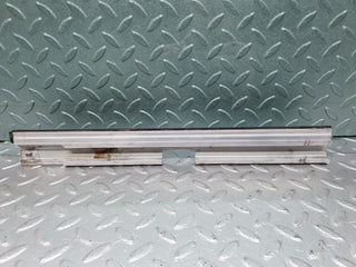 41409 Mercedes-Benz W124 200E Front Right Door Window Glass