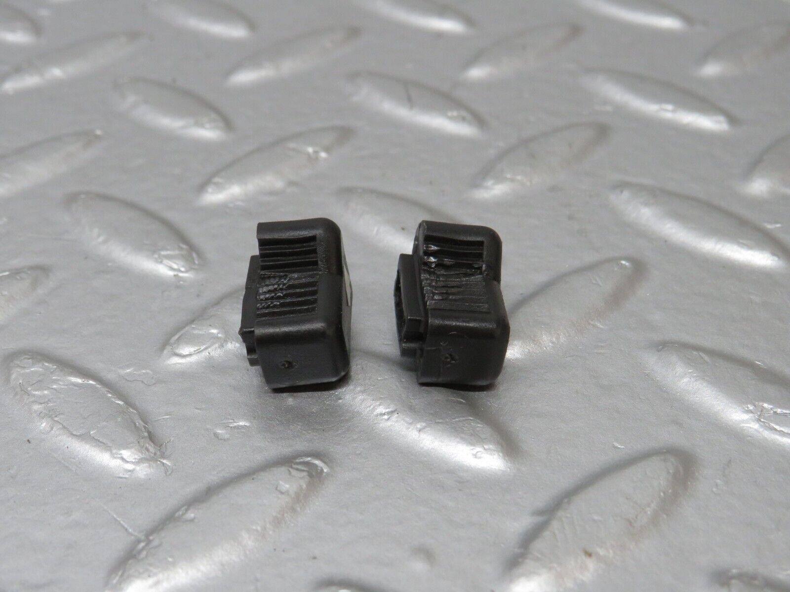 40574 Mercedes-Benz W123 300D Heater Control Knob 2x