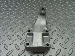 R107 SLC engine mount bracket right side used OEM