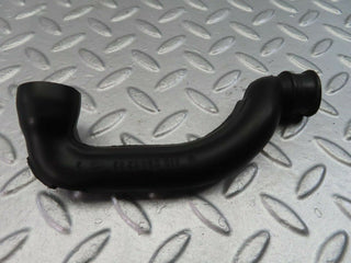 W123 Coupe air intake pipe used OEM