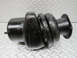 W109 front right air suspension used OEM