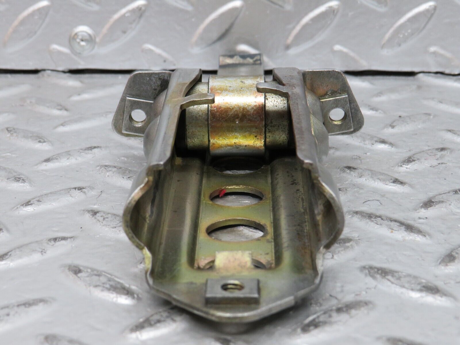 27624 Mercedes-Benz S124 300TE Wagon Door Safety Check Strap Right Side