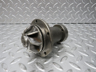 W123 water pump used OEM